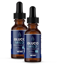 Gluco Mild 2 bottles
